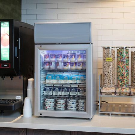 Fairfield Inn & Suites By Marriott Philadelphia Valley Forge/Great Valley Berwyn Exteriér fotografie