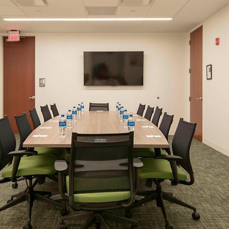 Fairfield Inn & Suites By Marriott Philadelphia Valley Forge/Great Valley Berwyn Exteriér fotografie