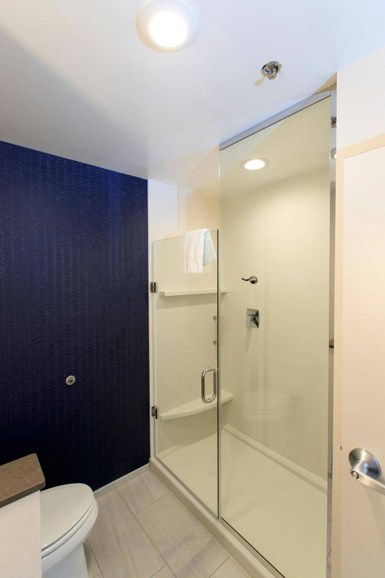 Fairfield Inn & Suites By Marriott Philadelphia Valley Forge/Great Valley Berwyn Exteriér fotografie