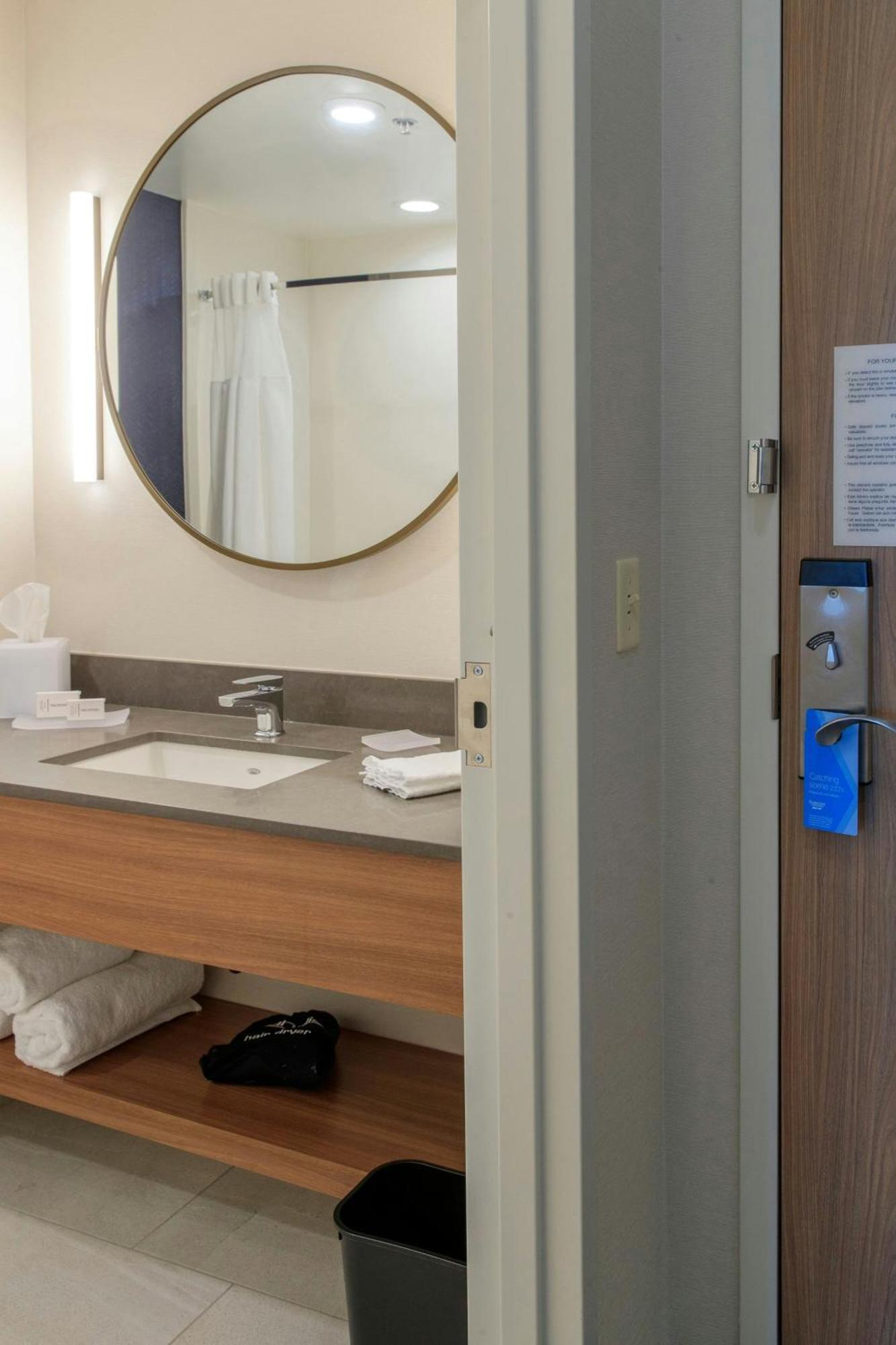 Fairfield Inn & Suites By Marriott Philadelphia Valley Forge/Great Valley Berwyn Exteriér fotografie