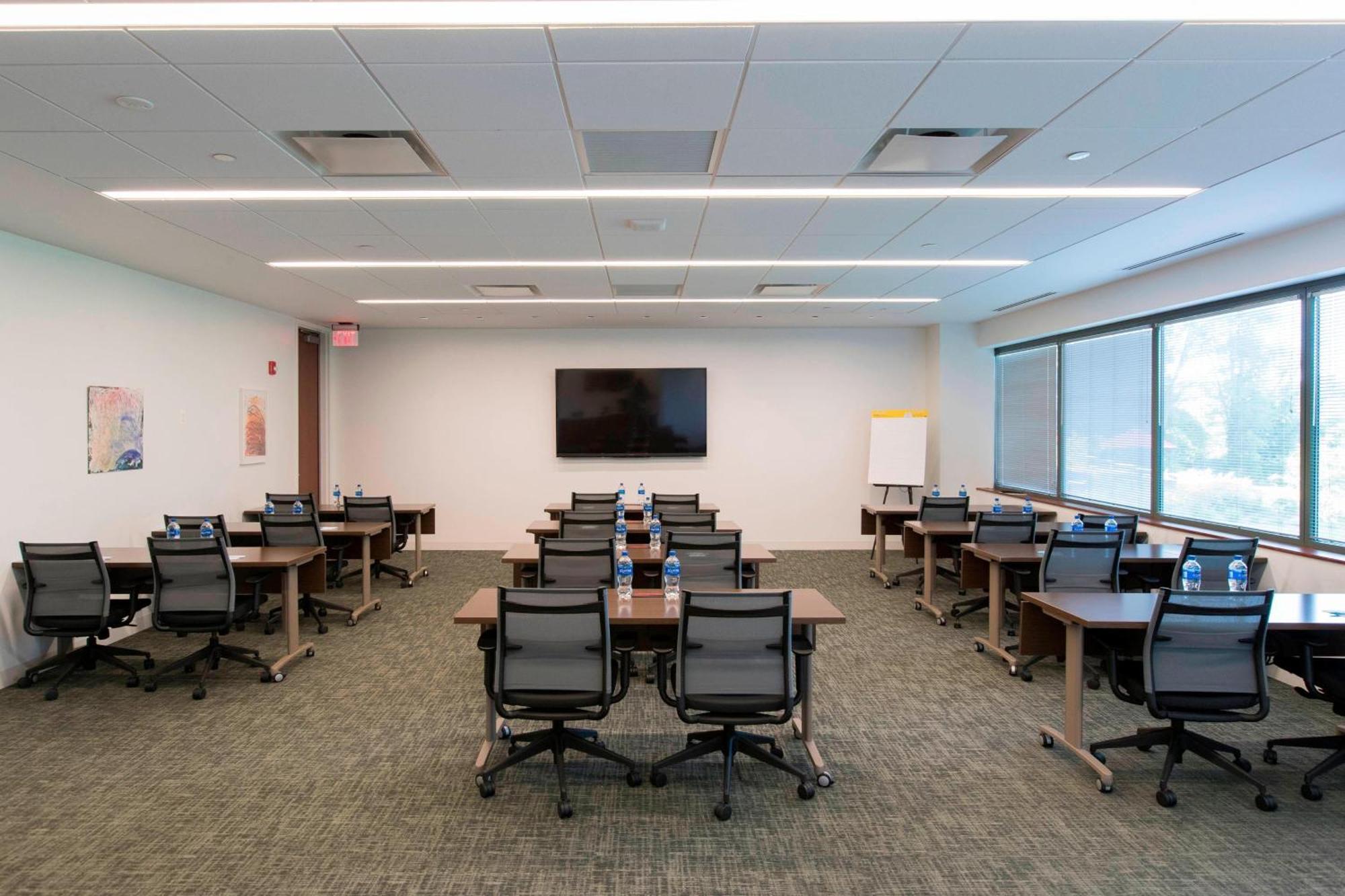 Fairfield Inn & Suites By Marriott Philadelphia Valley Forge/Great Valley Berwyn Exteriér fotografie