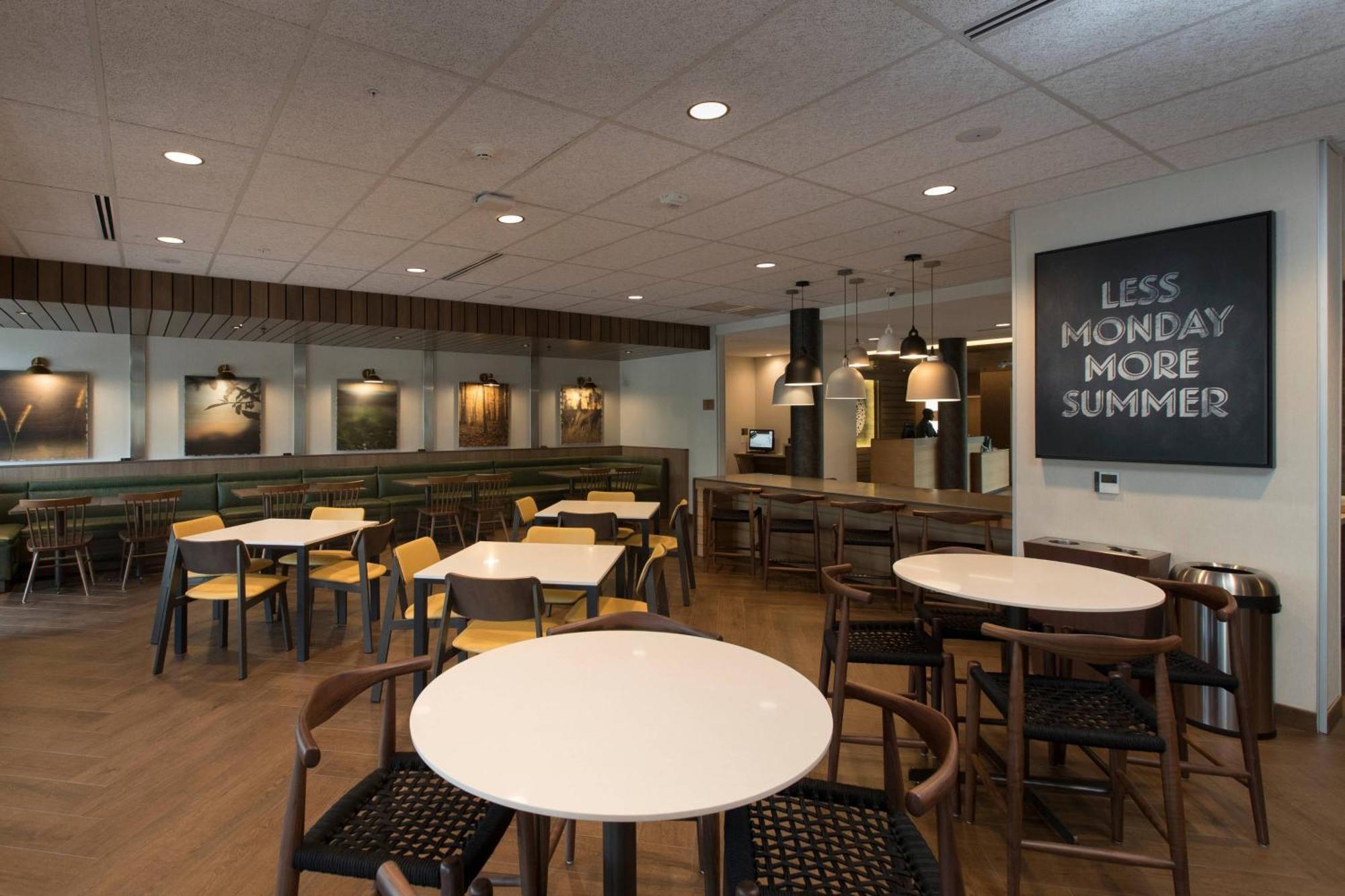 Fairfield Inn & Suites By Marriott Philadelphia Valley Forge/Great Valley Berwyn Exteriér fotografie
