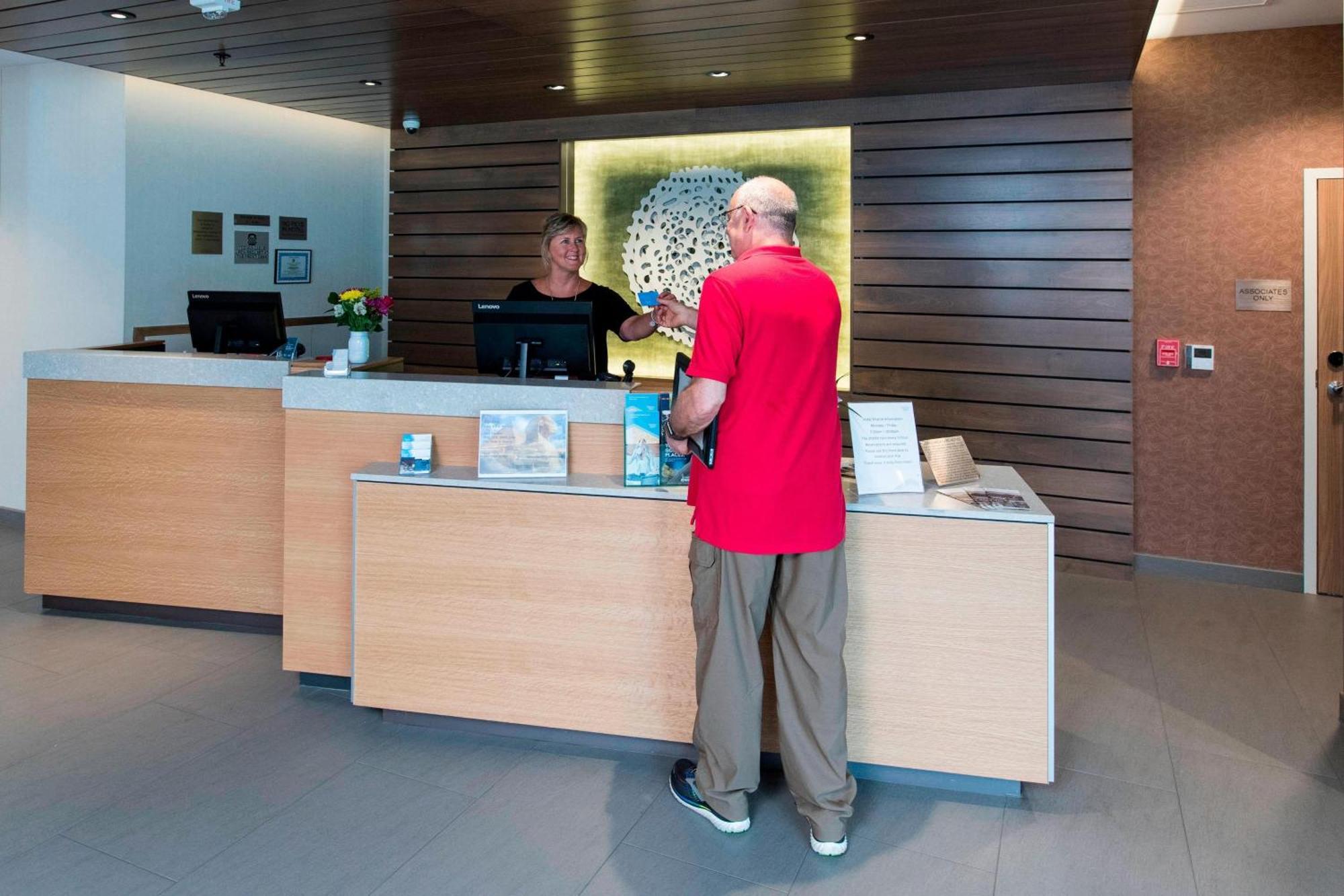Fairfield Inn & Suites By Marriott Philadelphia Valley Forge/Great Valley Berwyn Exteriér fotografie